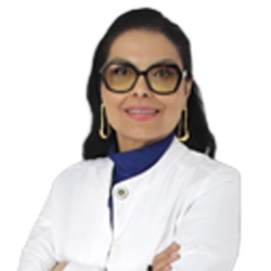Dra. Sujey Romero